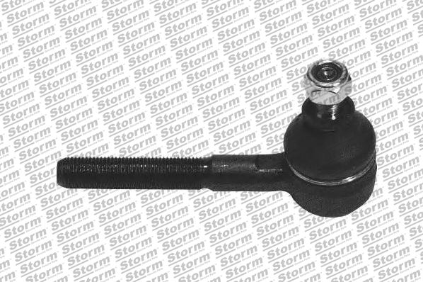 Tie Rod End (10081)