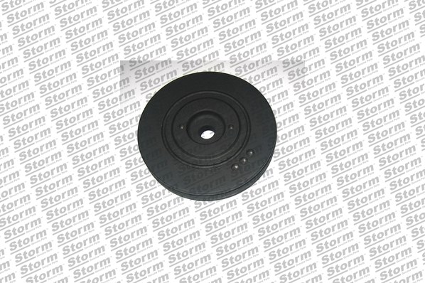 Belt Pulley, crankshaft (86095)