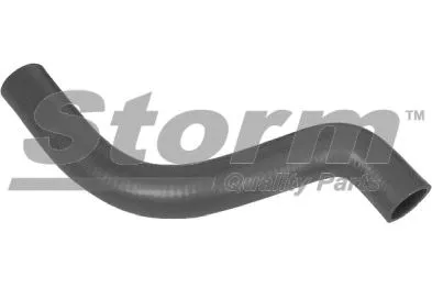 Radiator Hose (F7683)