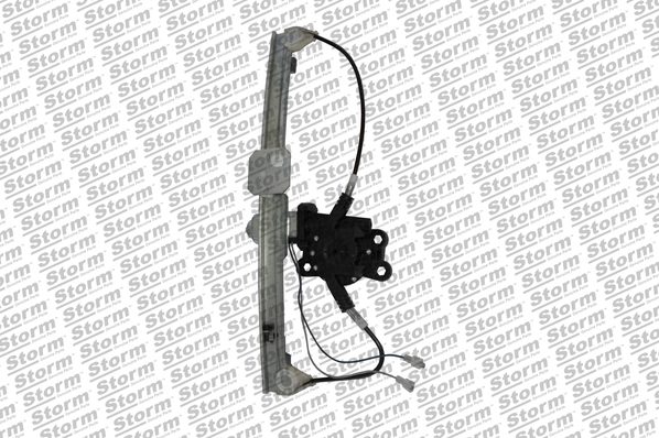Window Regulator (65072)