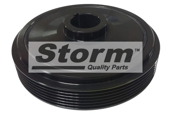 Belt Pulley, crankshaft (F2926)