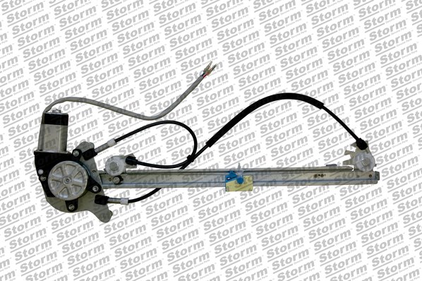 Window Regulator (88071)