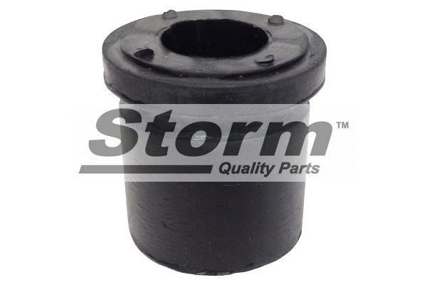 Bushing, leaf spring (F0737)