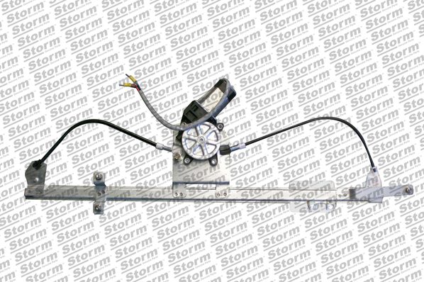 Window Regulator (25575)