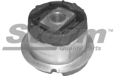 Mounting, control/trailing arm (F2682)