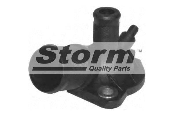 Coolant Flange (F2340)