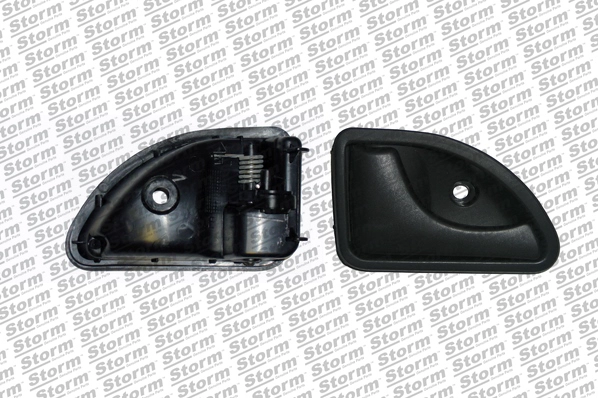 Exterior Door Handle (81137)