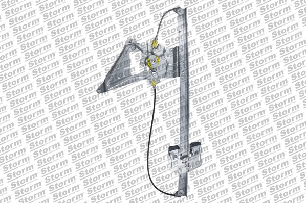 Window Regulator (9307624)