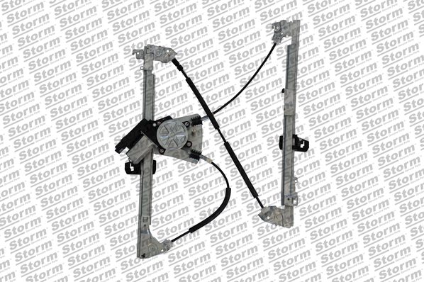 Window Regulator (28578)