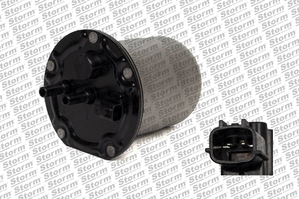 Fuel Filter (3888)