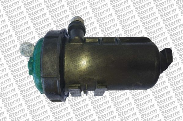 Fuel Filter (3880)
