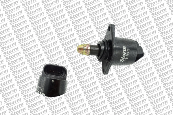 Resistor, interior blower (777001)