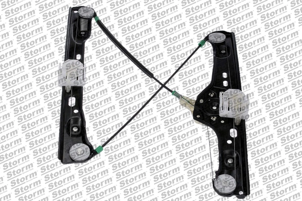 Window Regulator (15180)