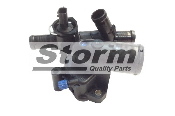 Thermostat, coolant (F9943)