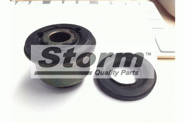 Mounting, control/trailing arm (F11631)
