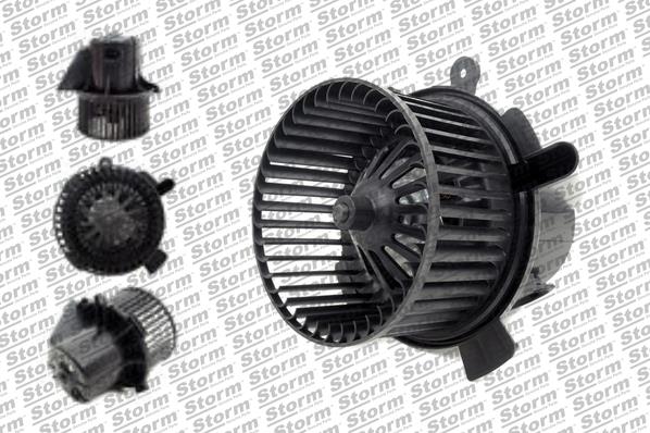 Interior Blower (2750803)