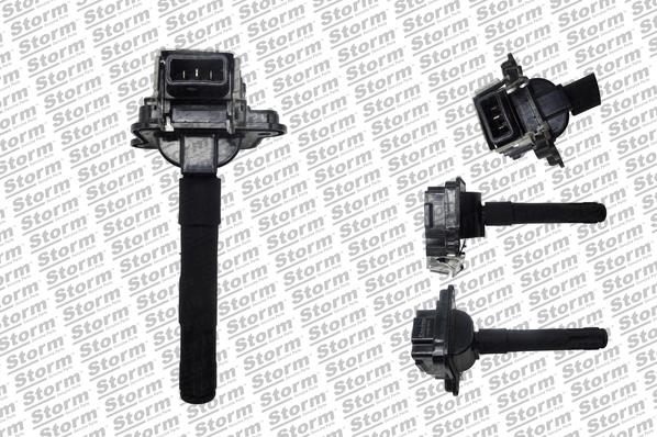 Ignition Coil (880081)
