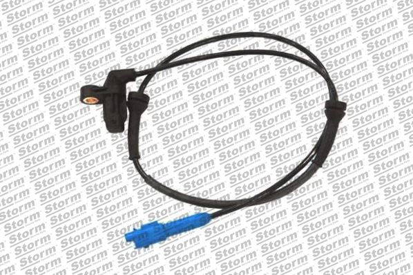 Sensor, wheel speed (777107)