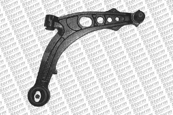 Control/Trailing Arm, wheel suspension (34054)