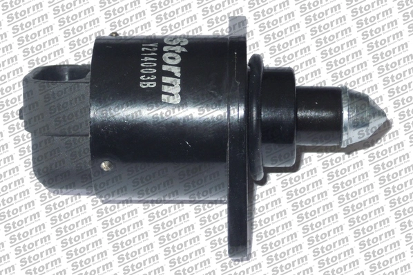 Idle Control Valve, air supply (777008MECA)