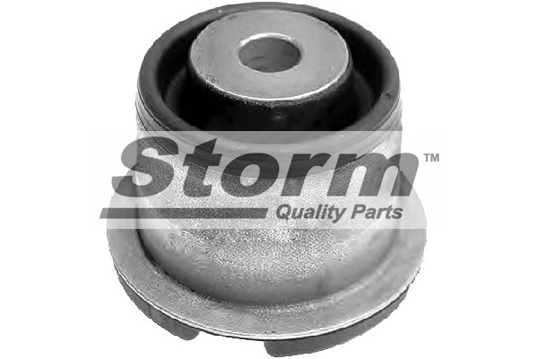 Bushing, axle beam (F2792)