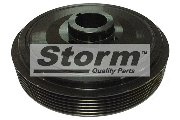 Belt Pulley, crankshaft (F4202)