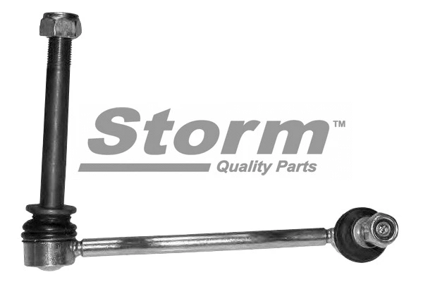 Link/Coupling Rod, stabiliser bar (F0657P)