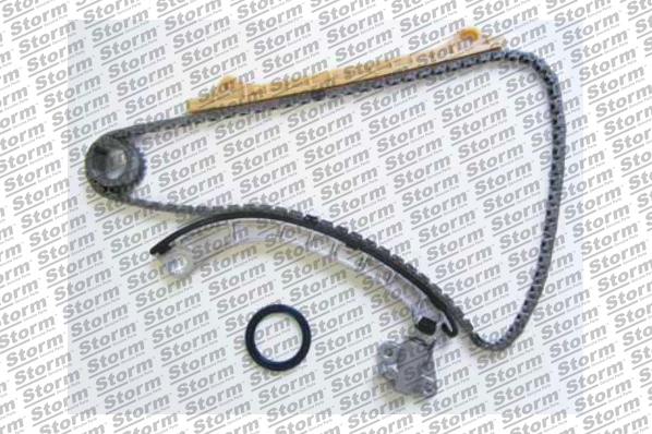 Timing Chain Kit (KITC555012)