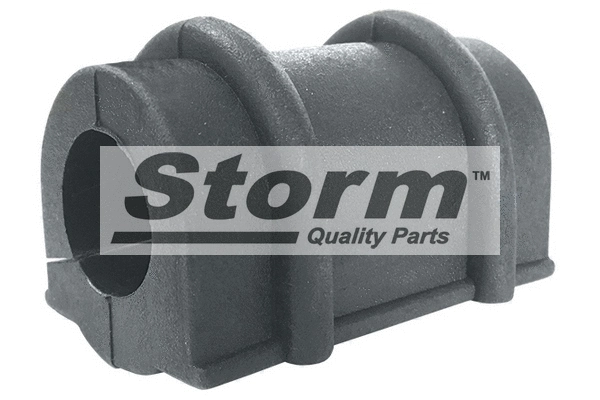 Mounting, stabiliser bar (F1025)