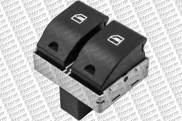 Switch, window regulator (99040)