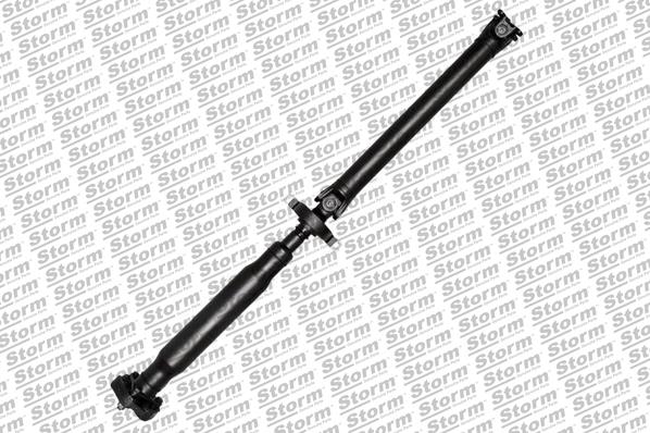 Propshaft, axle drive (999180)