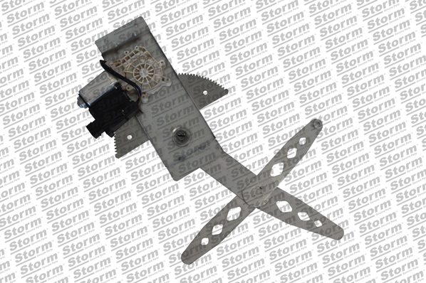 Window Regulator (61180)