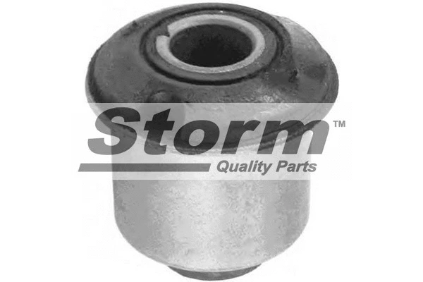 Mounting, control/trailing arm (F1067)