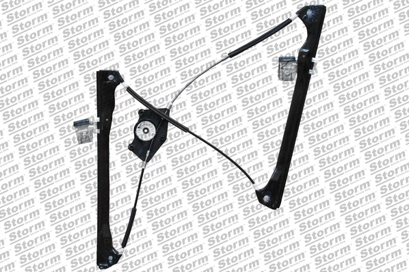 Window Regulator (98574)