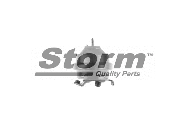 Mounting, engine (730920)