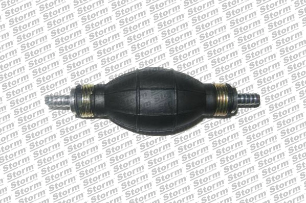 Pump, fuel pre-supply (F2435)