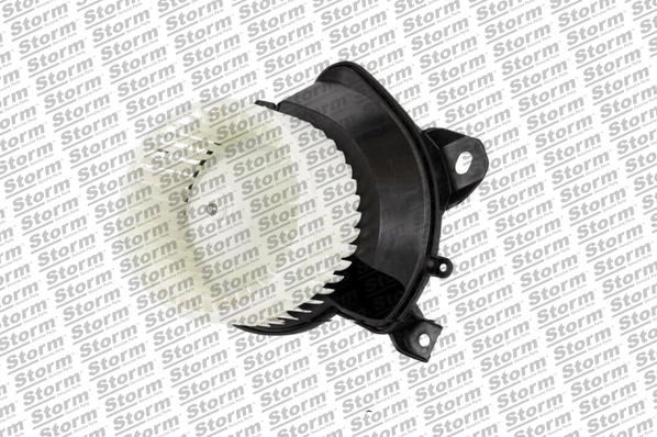 Interior Blower (3400802)