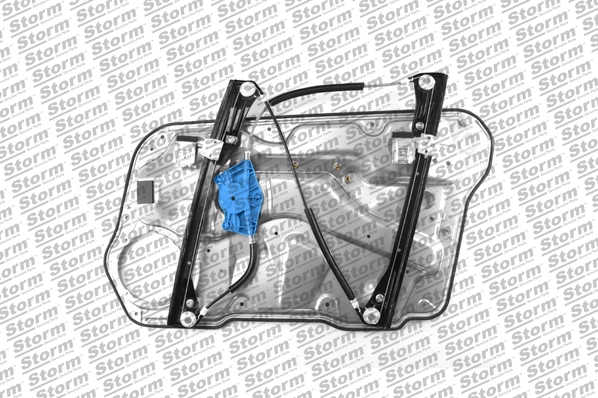 Window Regulator (9307505)