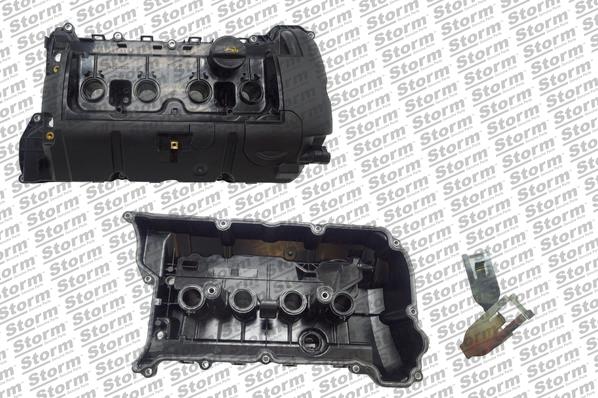 Cylinder Head Cover (77776)