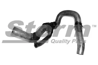 Radiator Hose (F9324)