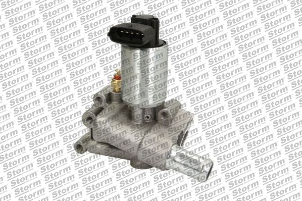 EGR Valve (9081)