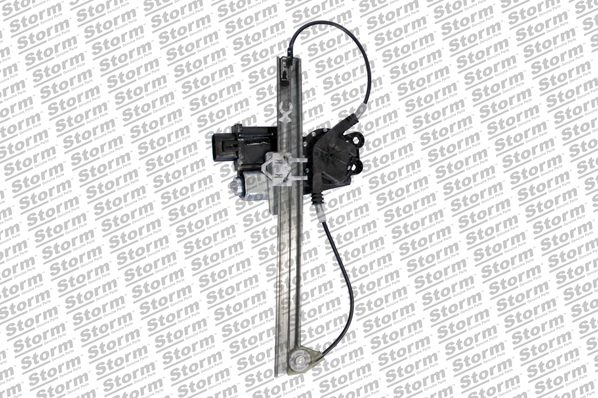 Window Regulator (46583)