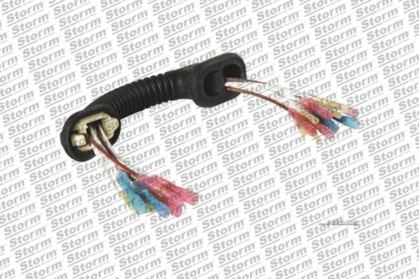 Repair Kit, cable set (102104)