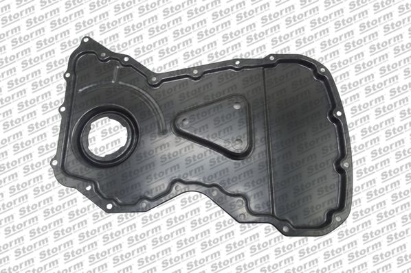 Timing Case (STO255001)