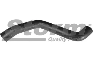Radiator Hose (F8284)