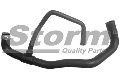 Radiator Hose (F8765)