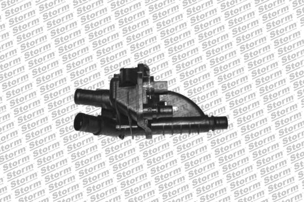 Thermostat Housing (F14605)