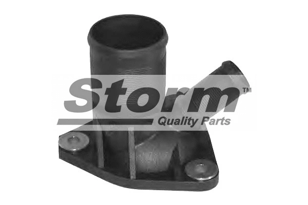 Coolant Flange (F3539)