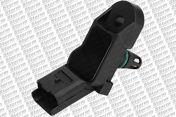 Sensor, boost pressure (777113)
