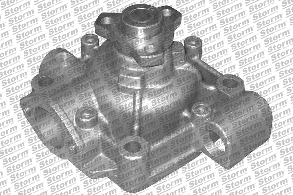 Water Pump, engine cooling (PA10056)